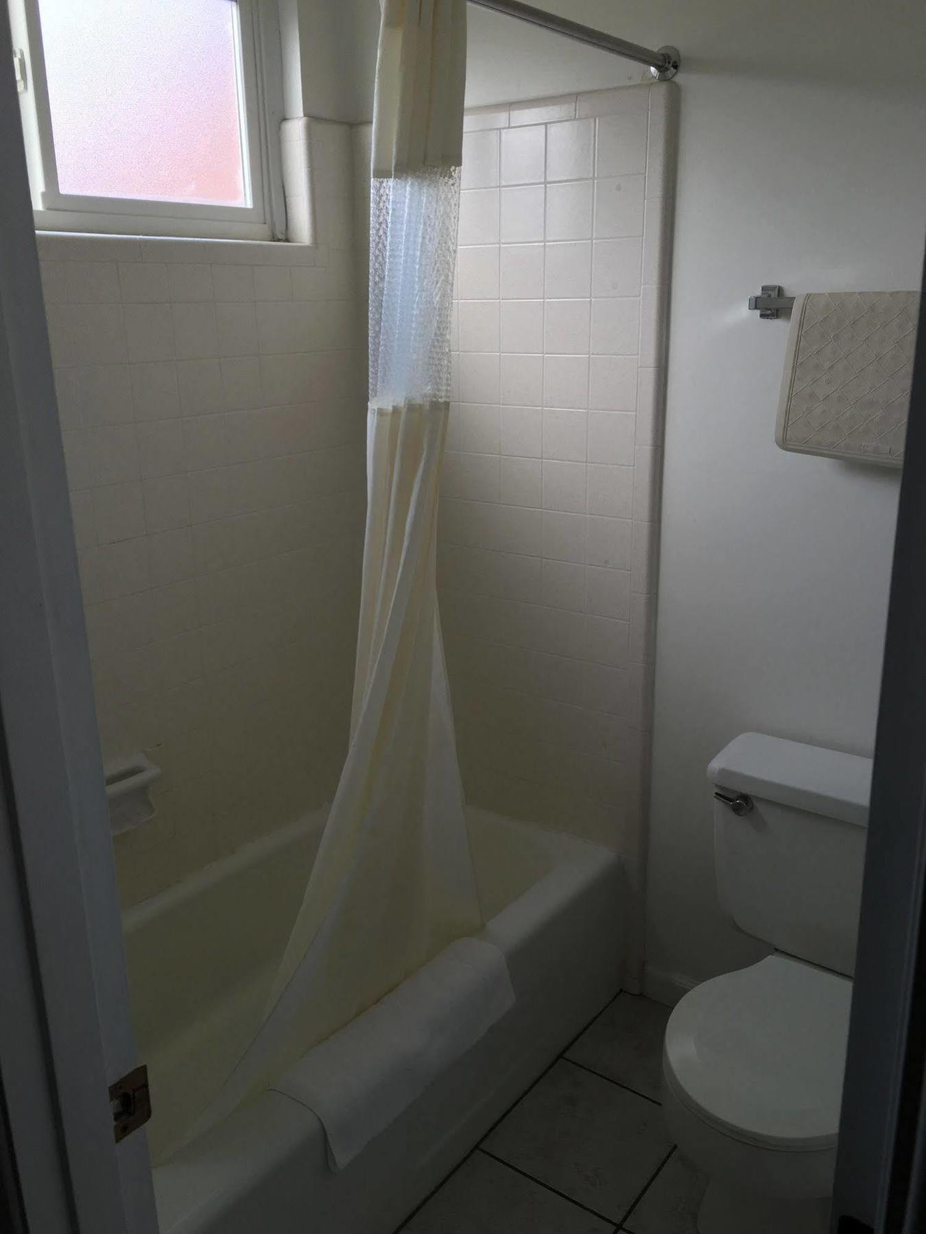 Sunset Inn Grants Pass Bagian luar foto